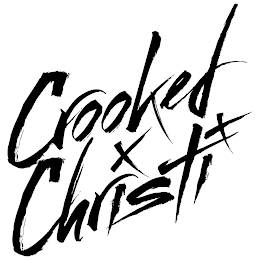 CROOKED CHRISTI