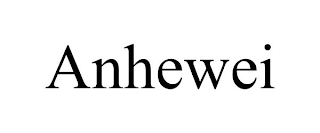 ANHEWEI