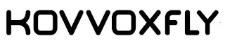 KOVVOXFLY