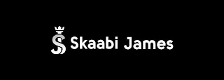 SJ SKAABI JAMES