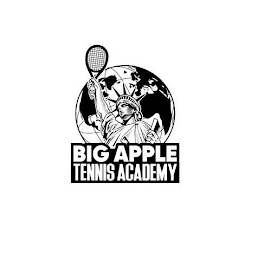 BIG APPLE TENNIS ACADEMY