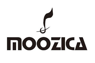 MOOZICA