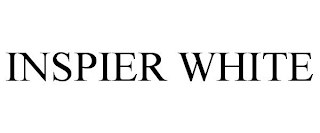 INSPIER WHITE