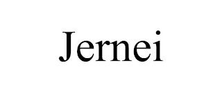 JERNEI