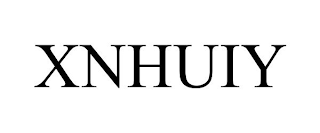 XNHUIY