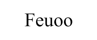 FEUOO