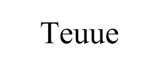 TEUUE