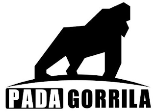 PADA GORRILA