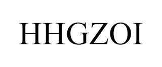 HHGZOI