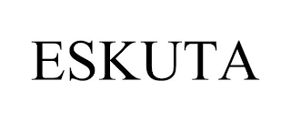 ESKUTA