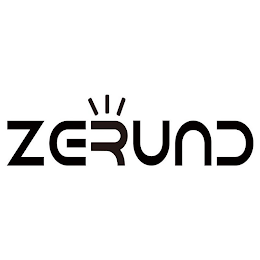 ZERUND
