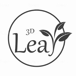 3D LEAF