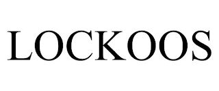 LOCKOOS