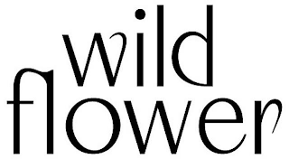 WILD FLOWER