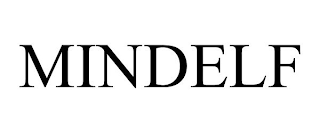 MINDELF