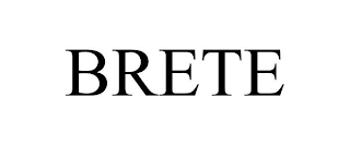 BRETE