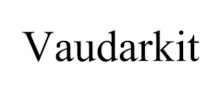 VAUDARKIT