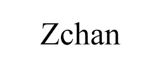 ZCHAN