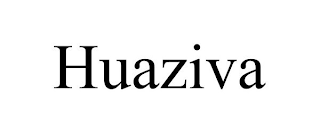 HUAZIVA