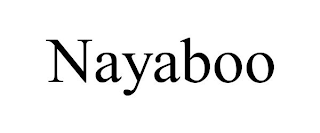 NAYABOO