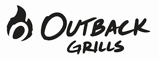 OUTBACK GRILLS