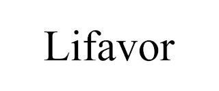 LIFAVOR