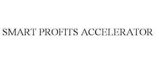 SMART PROFITS ACCELERATOR