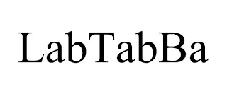 LABTABBA