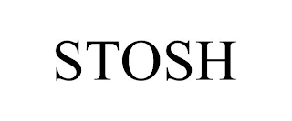 STOSH