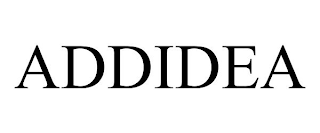 ADDIDEA