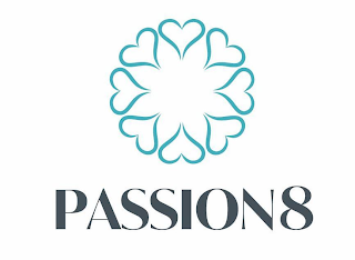 PASSION8