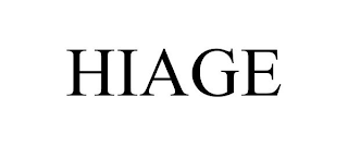 HIAGE