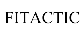 FITACTIC