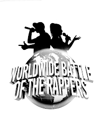 WORLDWIDE BATTLE OF THE RAPPERS