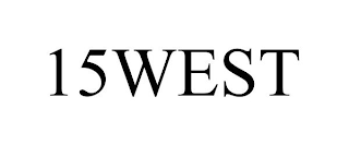 15WEST