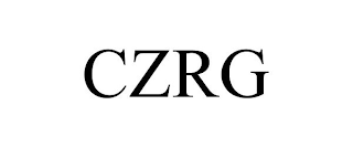 CZRG