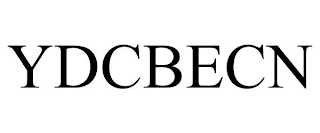 YDCBECN