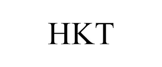 HKT