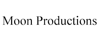 MOON PRODUCTIONS