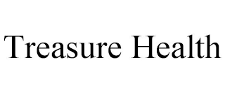 TREASURE HEALTH