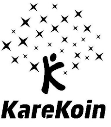 KAREKOIN K