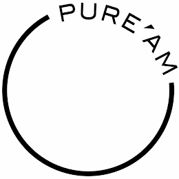 PURE'AM