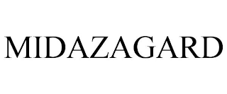 MIDAZAGARD