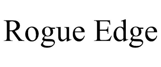 ROGUE EDGE