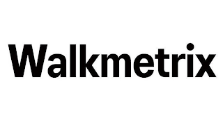 WALKMETRIX