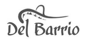 DEL BARRIO