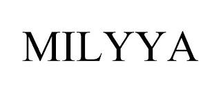 MILYYA