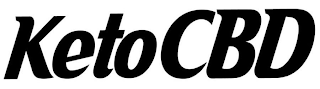 KETOCBD