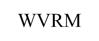 WVRM