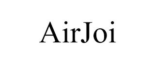 AIRJOI